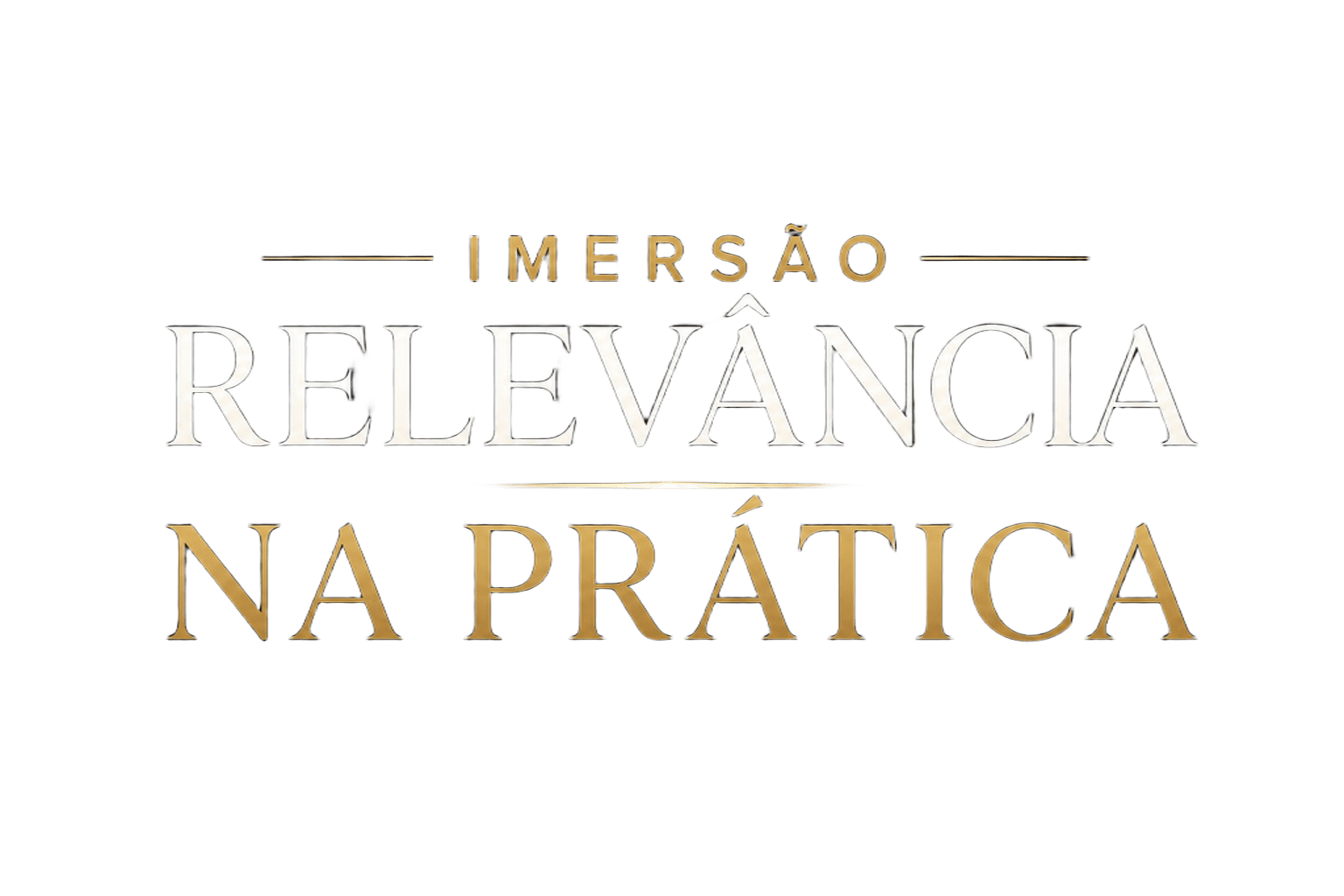 Logo Imersão Relevância na Prática