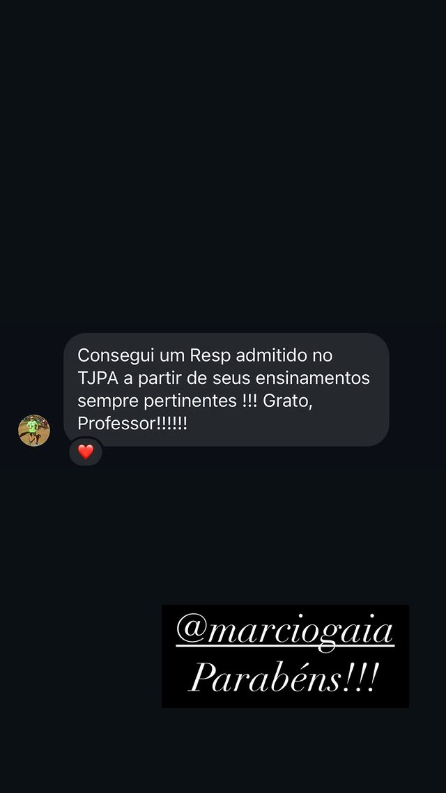 Depoimento