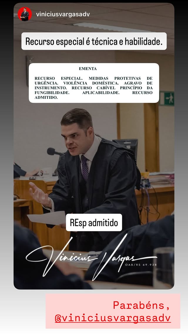 Depoimento
