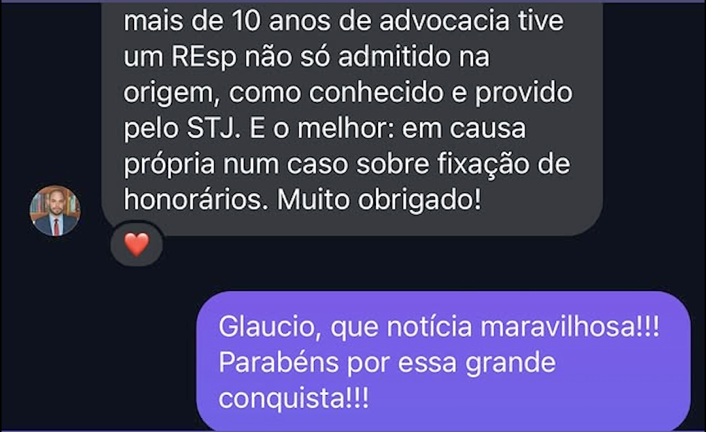 Depoimento